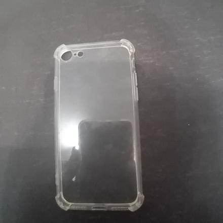 Kryt na iphone 7,8,se, apple