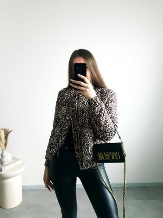 Leo bundička m/l, mohito,m