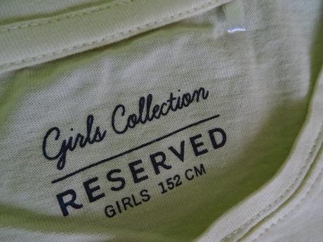 S.oliver, reserved tričká veľ.152, s.oliver,152