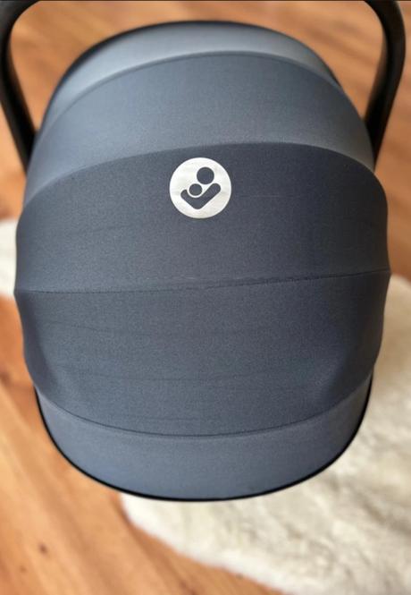 Maxi cosi pebble 360, maxi cosi