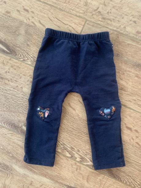 Lindex legíny 80/86, lindex,80