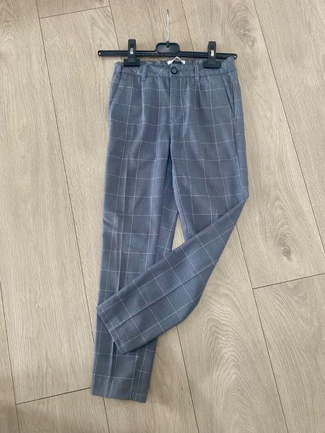 Elegantné nohavice, reserved,140