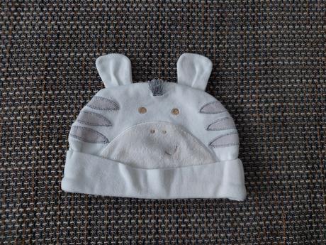 Čiapočka oslik, mini mode,56