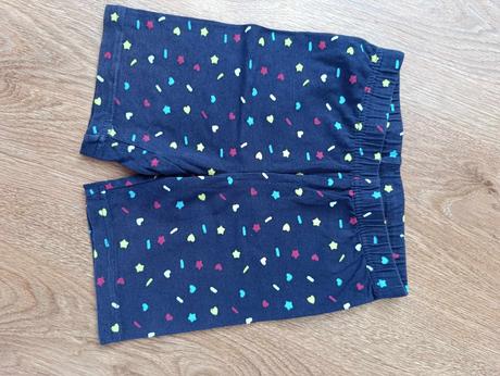 Dievčenské kraťasy, kiki&koko,110