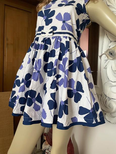 Dievcenske saty smart&pretty, 158