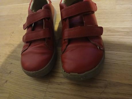 Barefoot č 34, primigi,34