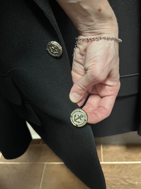 Predám sako, pietro filipi,m