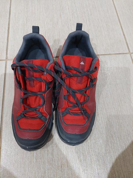 Turisticke, decathlon,37