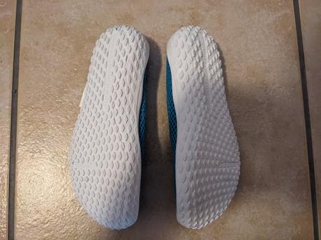 Topánky do vody subea 28/29, decathlon,28