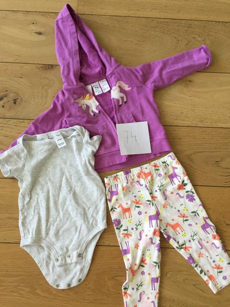 Carters súprava, carter's,74