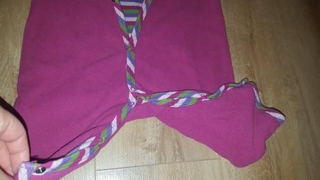 Mäkkučký overal č.74, 74