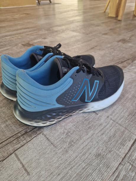 Tenisky new balance 44 1/2, new balance,44