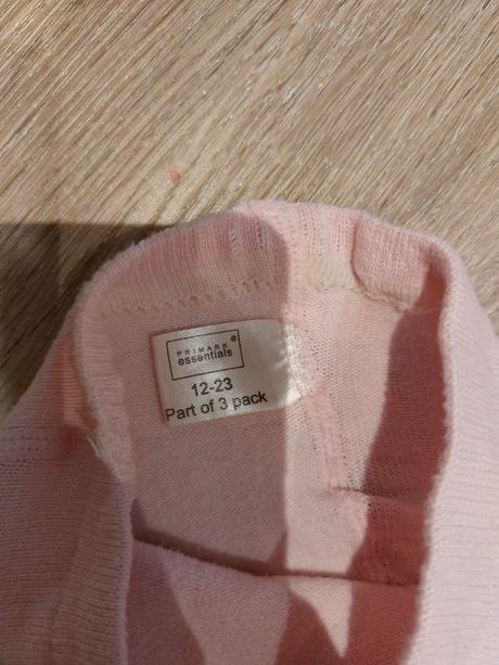 Pancuchy, primark,92