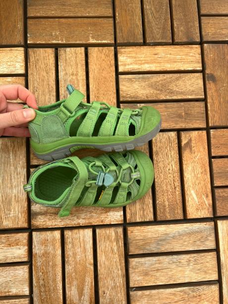 Keen sandale, keen,29