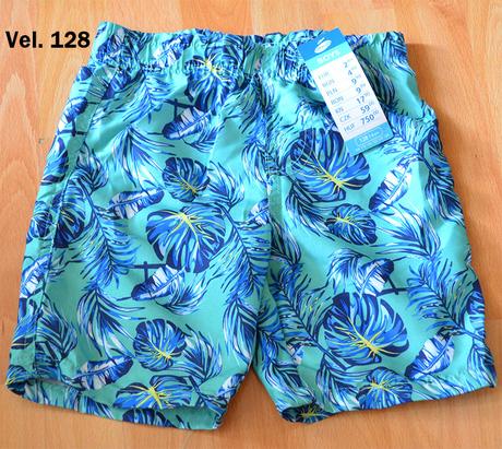 Kratasy zn. pepco, rozne velkosti, pepco,116 / 122 / 128