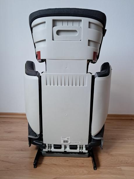 Autosedačka kinderkraft, 