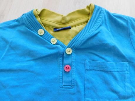 Tričko č.98, cherokee,98