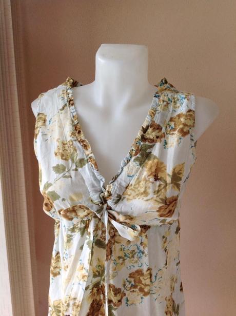 Bavlnena bluza tamaris, 36