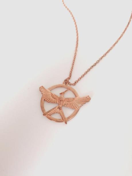 Krásny náhrdelník, 