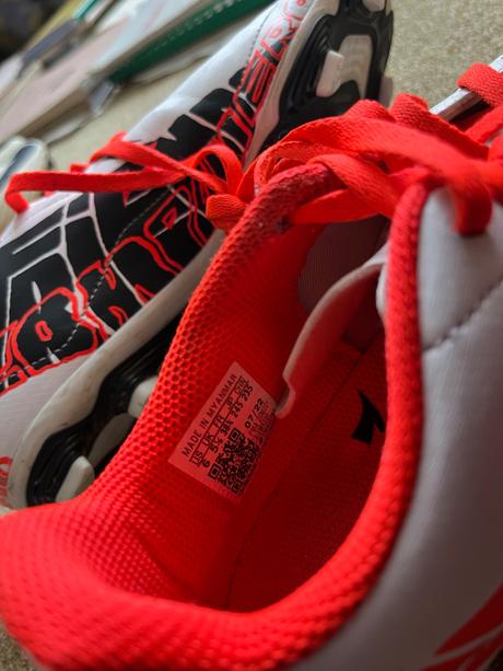 Kopačky 38 24,5cm, adidas,38