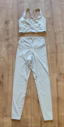 Športová súprava oysho, xs