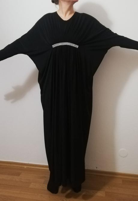 Spoločenské šaty xl /l, 40