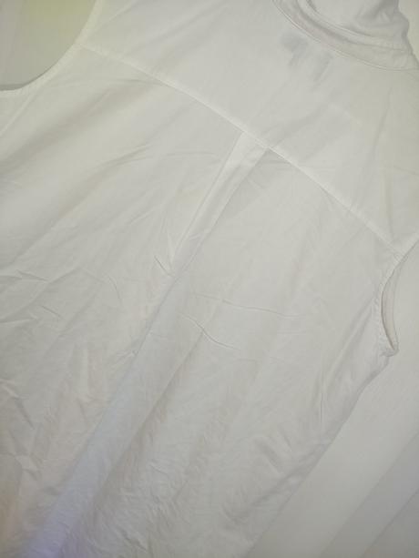 Prehoz cez plavky kosela,tunika, 42