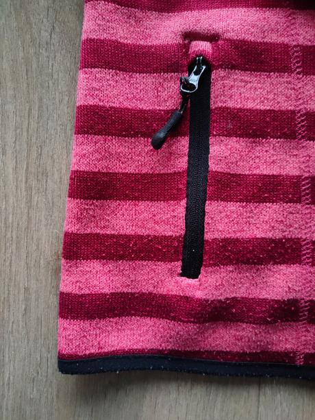 Dievčenská mikina zn.crivit, veľ.158 (12 r.), crivit,158