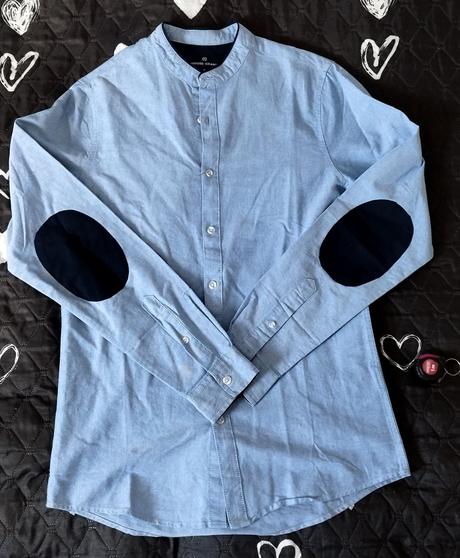 Košeľa slim fit, house,s