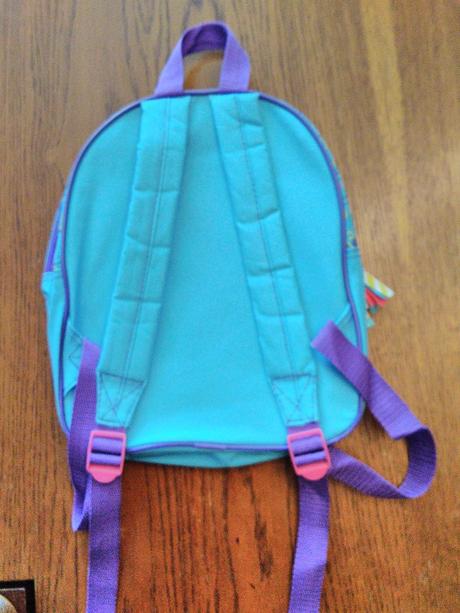 Ruksak frozen, disney