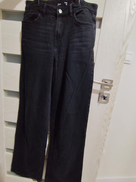 Dámske rifle, sinsay,36