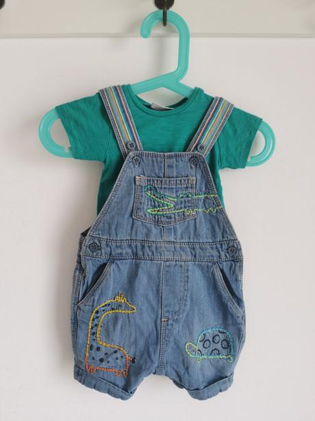 Kraťasky na traky ( next), next,68