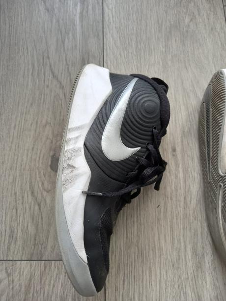 Tenisky vel.37, nike,38