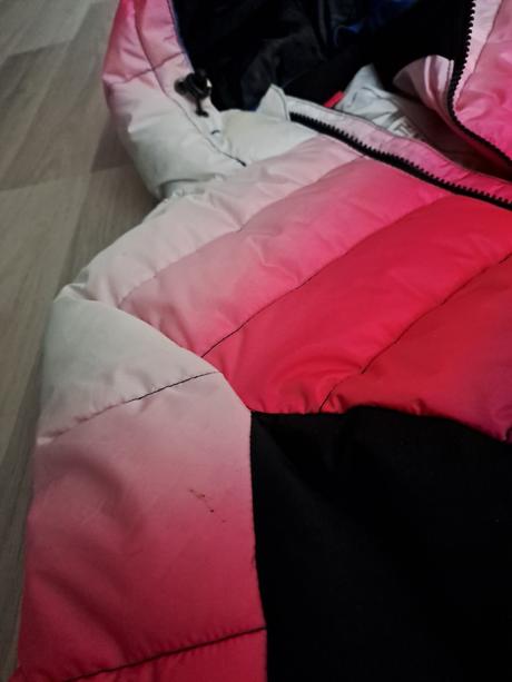 Lyžiarska bunda northville, 170