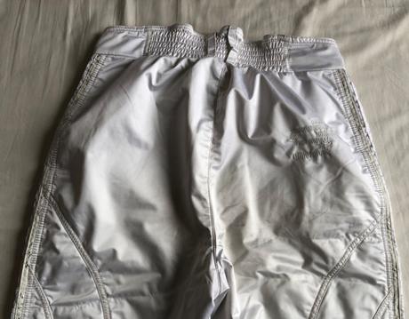 Lyžiarske nohavice zn. sportalm, 42