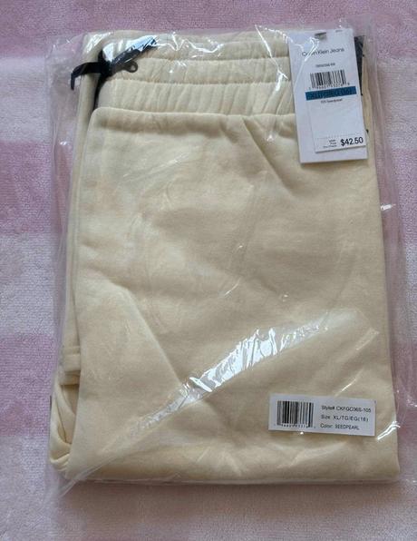 Flisová súprava calvin klein, calvin klein,176