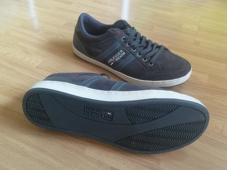 Tommy hilfiger tenisky veľkosť 40, tommy hilfiger,40