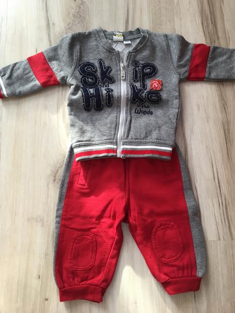 Tepláková súprava, 68