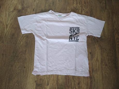 Tričko 134/140, chapter young,134