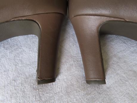 Lodičky geox respira, veľ.37,5, geox,37