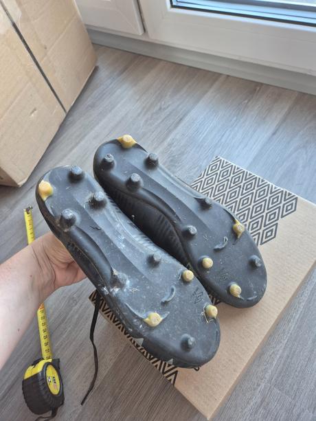 Umbro kopacky c.37, 37