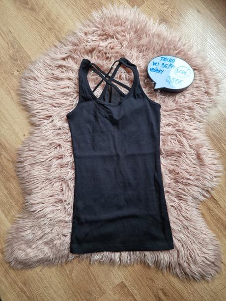 Tielka 6ks každé iné 36/42, 36