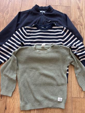 Svetre veľ. 104, 104