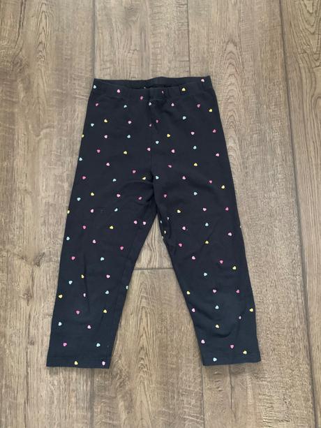 Kratasy, h&m,128