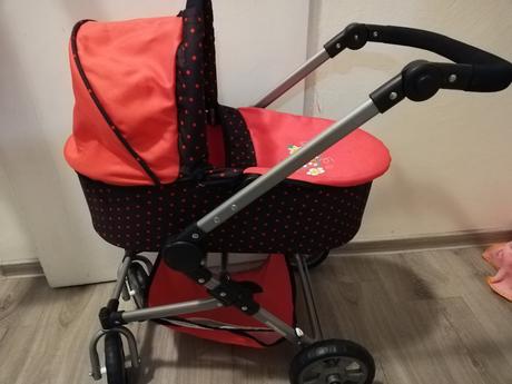 Športový + vanicka,