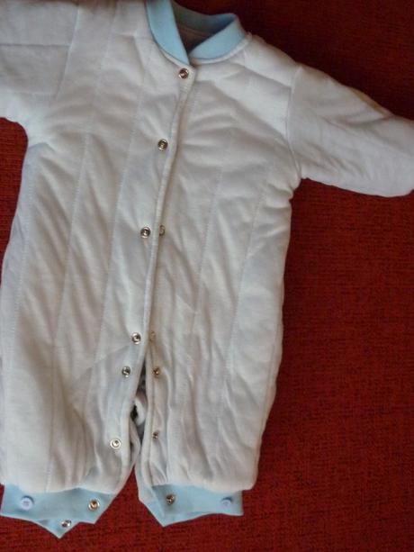 Peknucky overal 74-80, 74