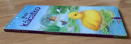 Bob bampton - malé káčatko,