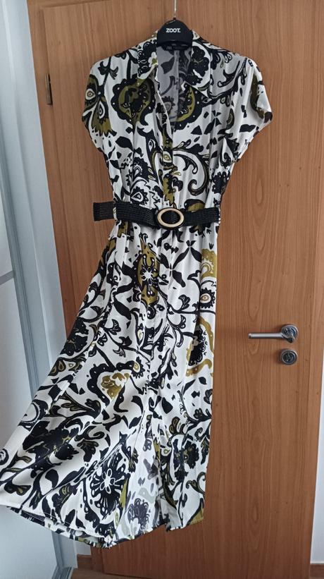 Krásne šaty zara, zara,m