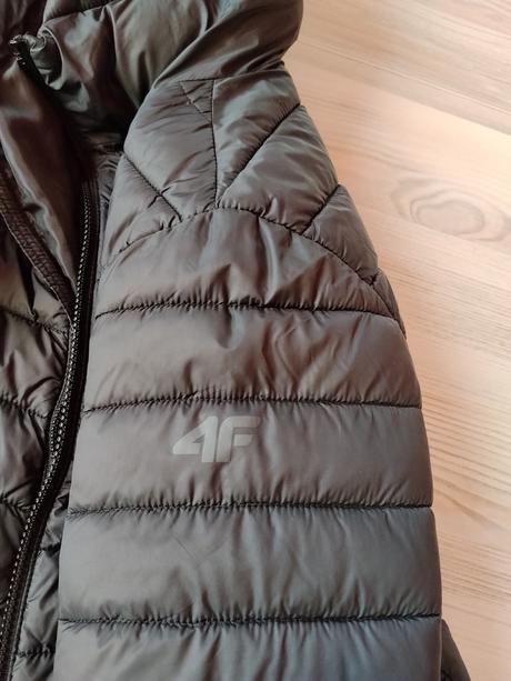 Chlapčenská bunda 4f, 164