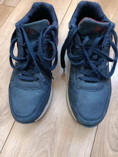 Prechodné, top stav, lee cooper,41